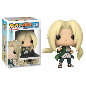 Figurka Naruto POP! - Lady Tsunade